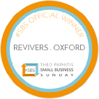 Theo Paphitis #SBS Winner